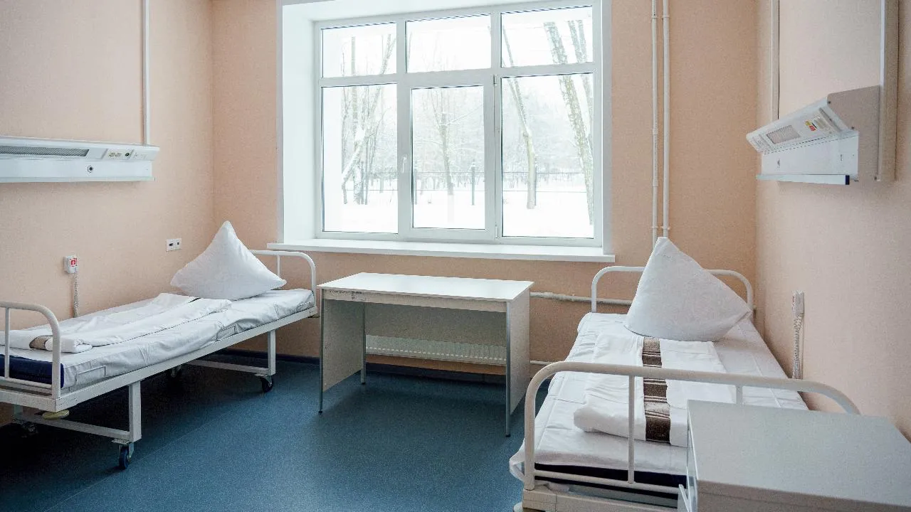 В Подмосковье лечение в стационарах кратковременного пребывания прошли около 55 тыс. человек