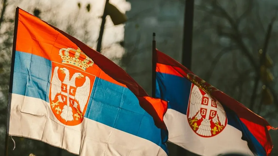 Вучич ответил на обвинения в предательстве России после визита на саммит с Украиной