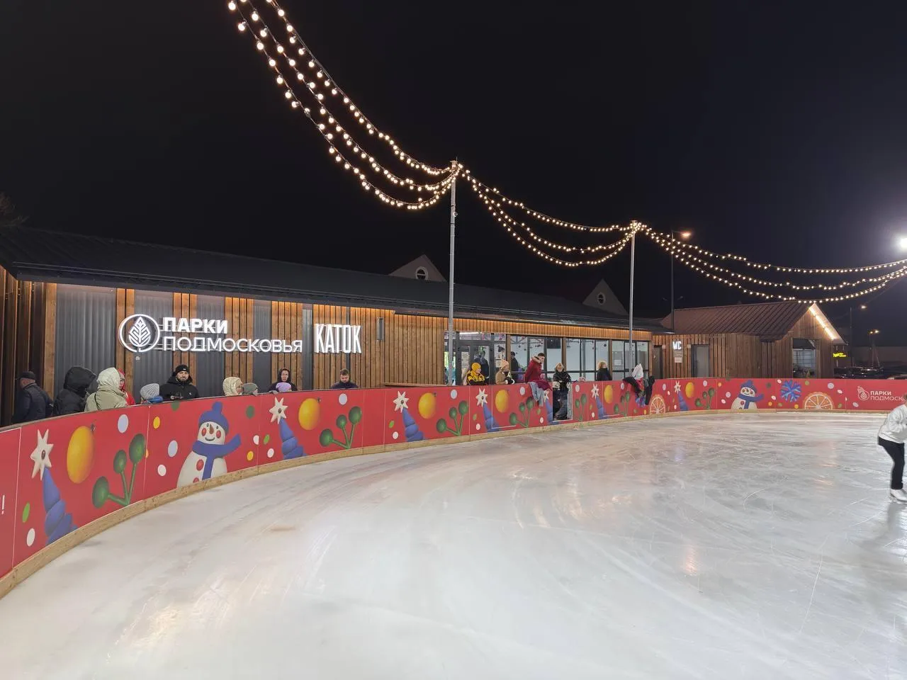 Пресс-служба администрации Дмитровского муниципального округа