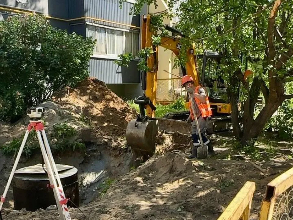 Фото: Министерство жилищно-коммунального хозяйства Московской области