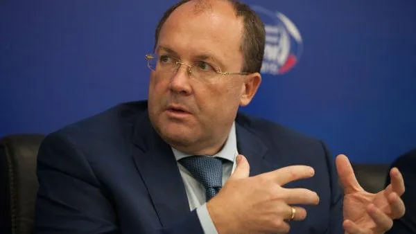 Возобновились переговоры Ростуризма с властями Египта