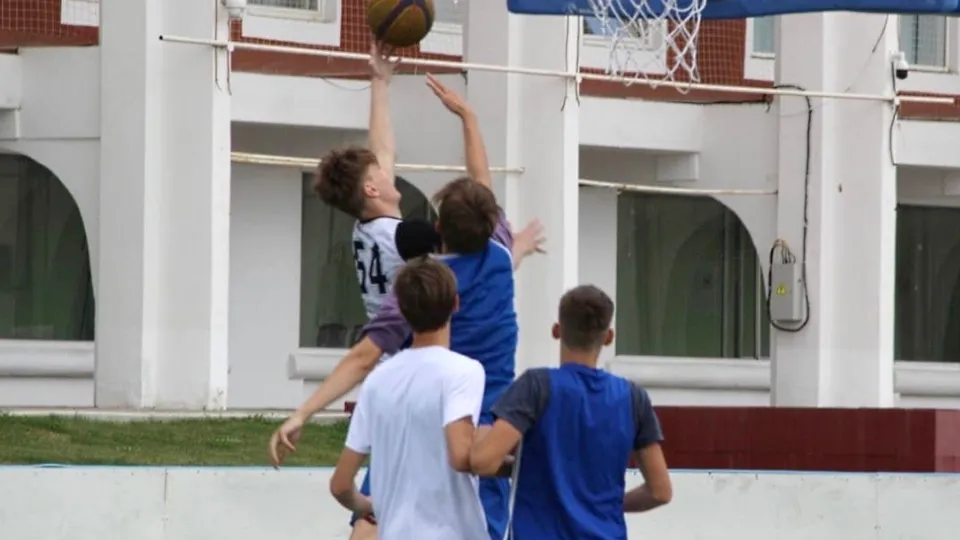 Фото: администрация г.о. Чехов