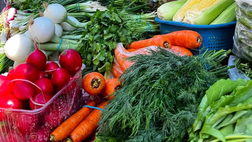 Фото: Министерство сельского хозяйства и продовольствия Московской области.