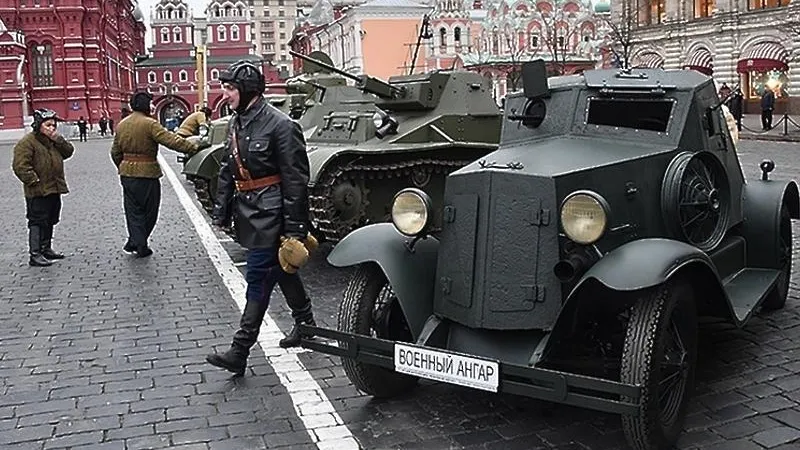 Сайт администрации Подольска