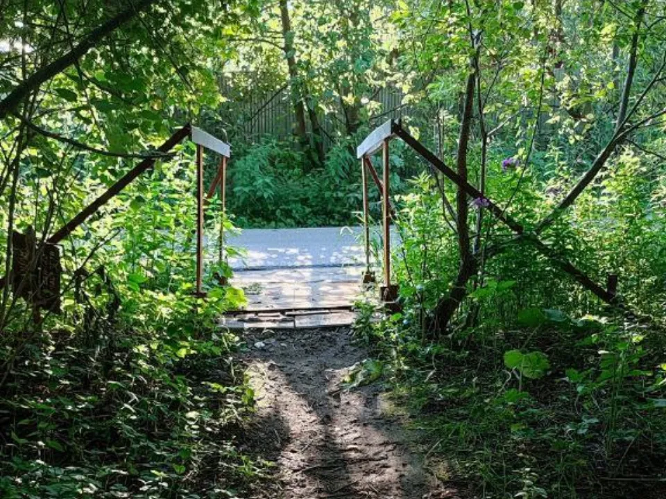 Фото: Сергей Томиловский