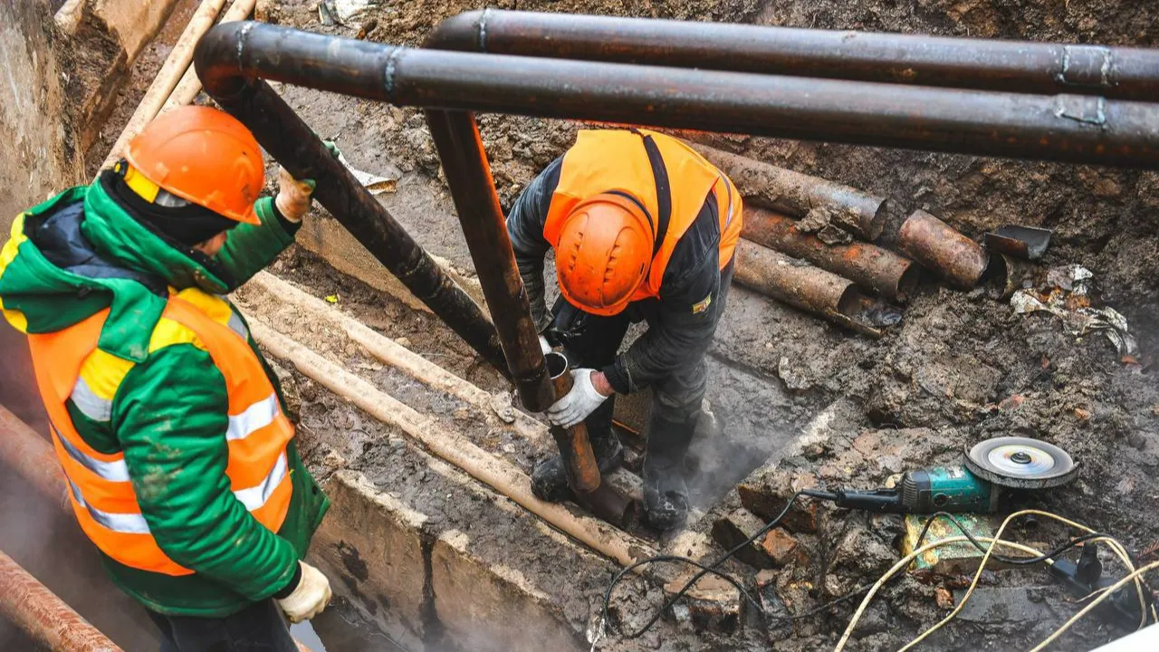 пресс-служба администрации г.о. Химки