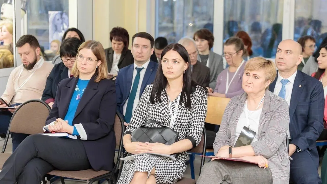 Министерство образования Московской области