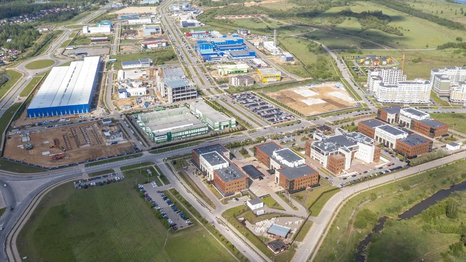 Фото: Министерство инвестиций, промышленности и науки МО