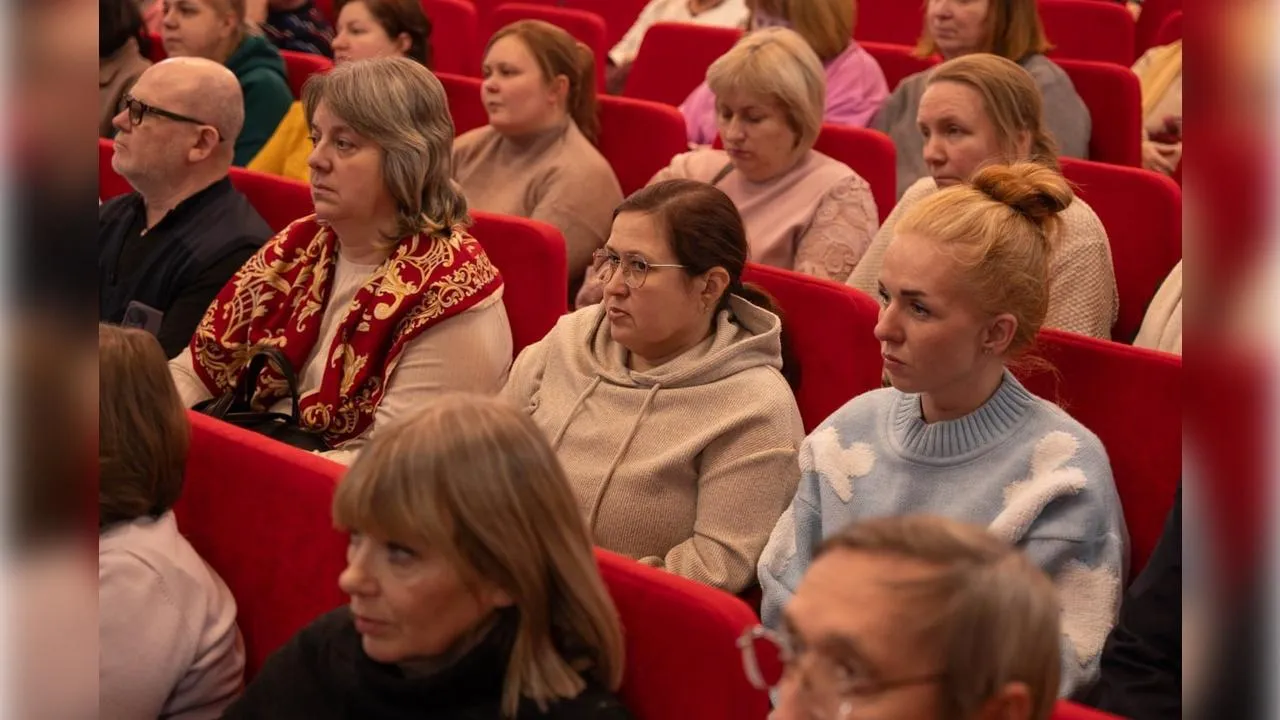 пресс-служба администрации городского округа Домодедово