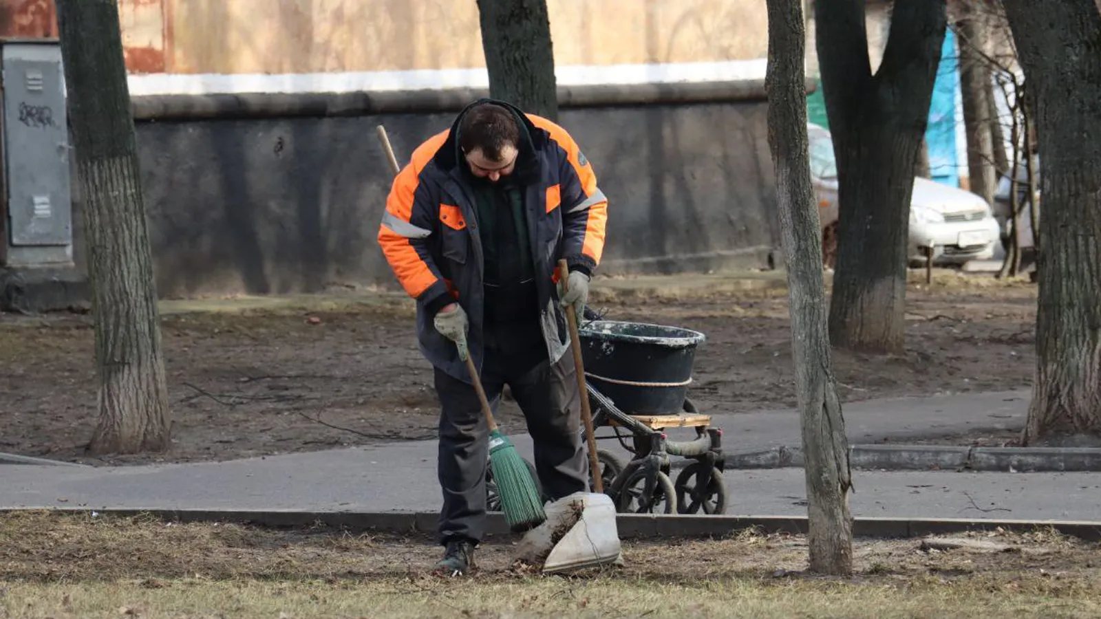 Фото: пресс-служба администрации г.о. Ступино