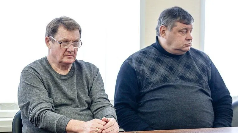 Глава Каширы провел заседание комиссий: антинаркотической и по профилактике правонарушений