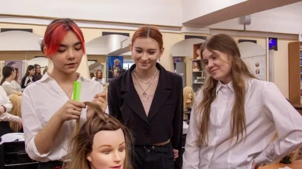 Фото: Министерство образования МО