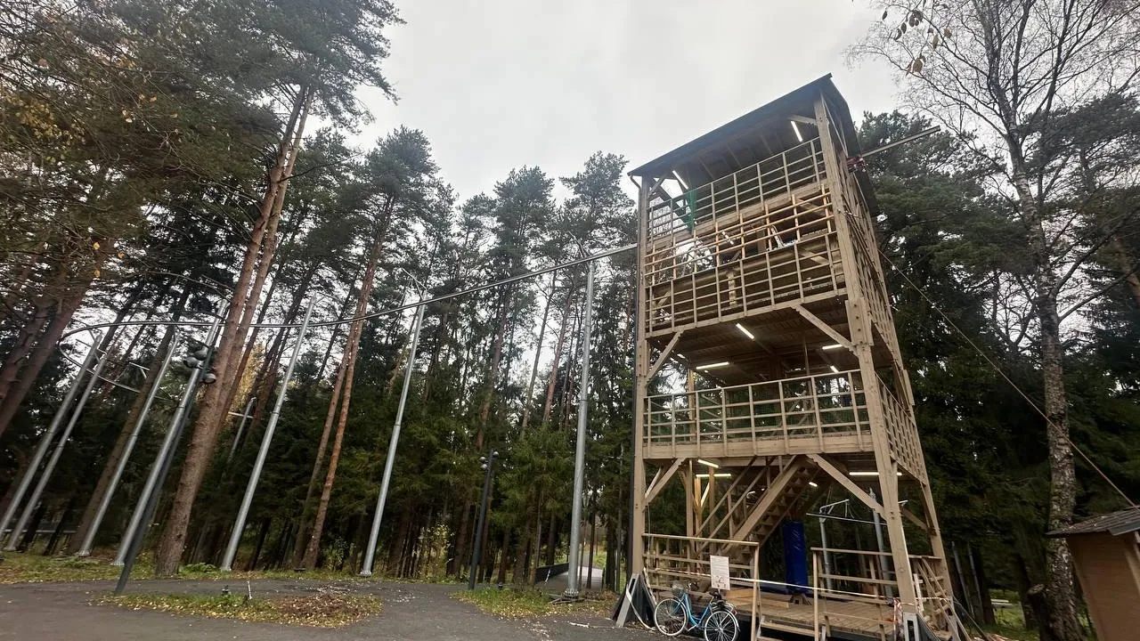 Фото: пресс-служба администрации м.о. Истра