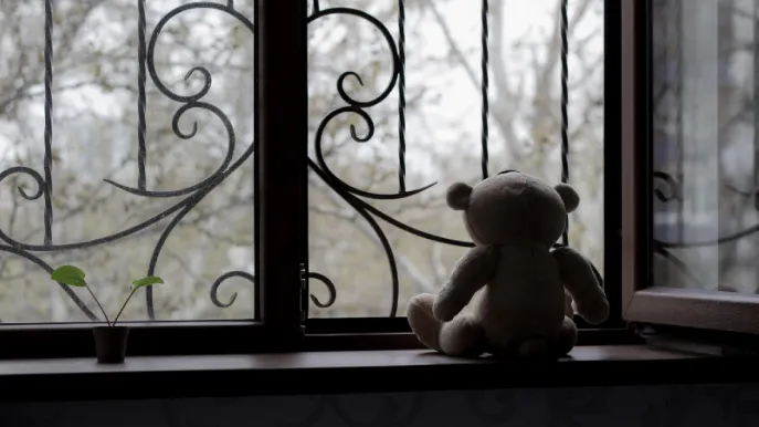 Фото: iStock/eranicle