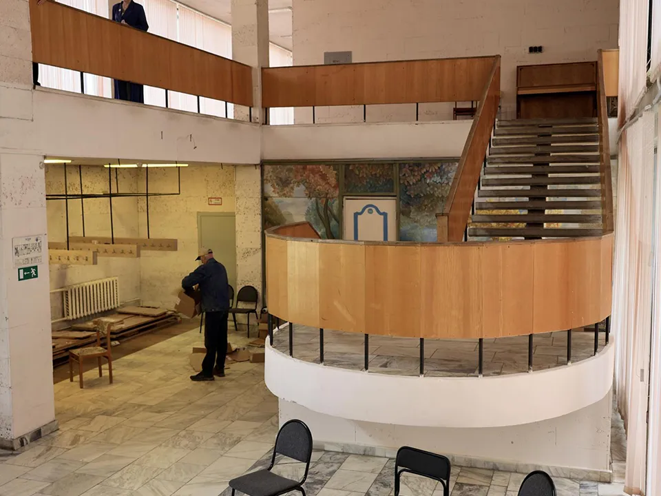 Фото: пресс-служба администрации г.о. Королев