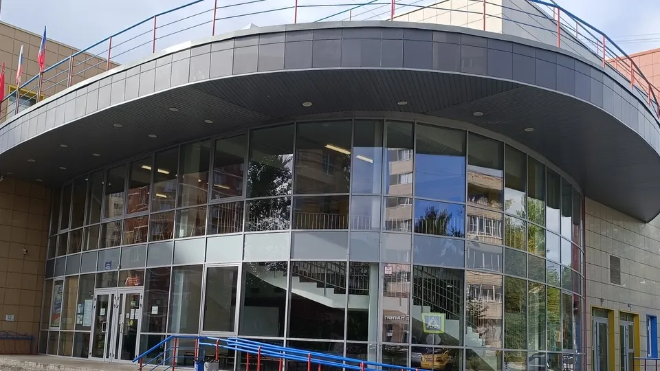 Фото: МедиаБанк Подмосковья/Екатерина Дятловская