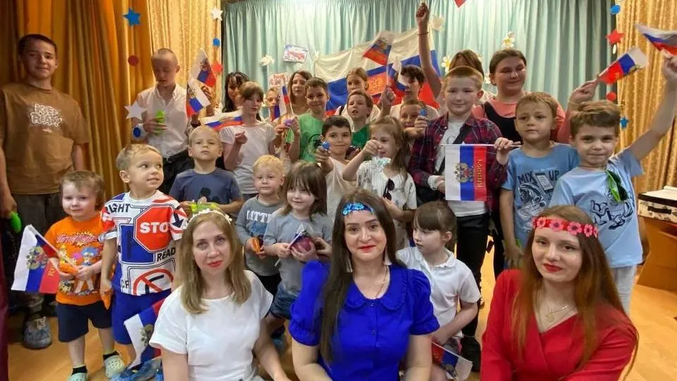 Фото: Семейный центр помощи семье и детям