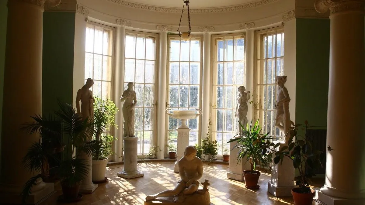 Фото: пресс-служба администрации Ленинского городского округа