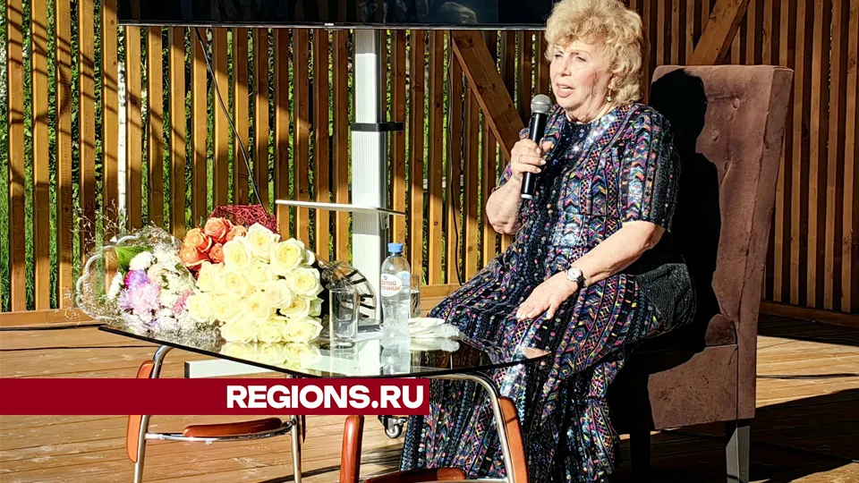 Фото: Елена Катасонова