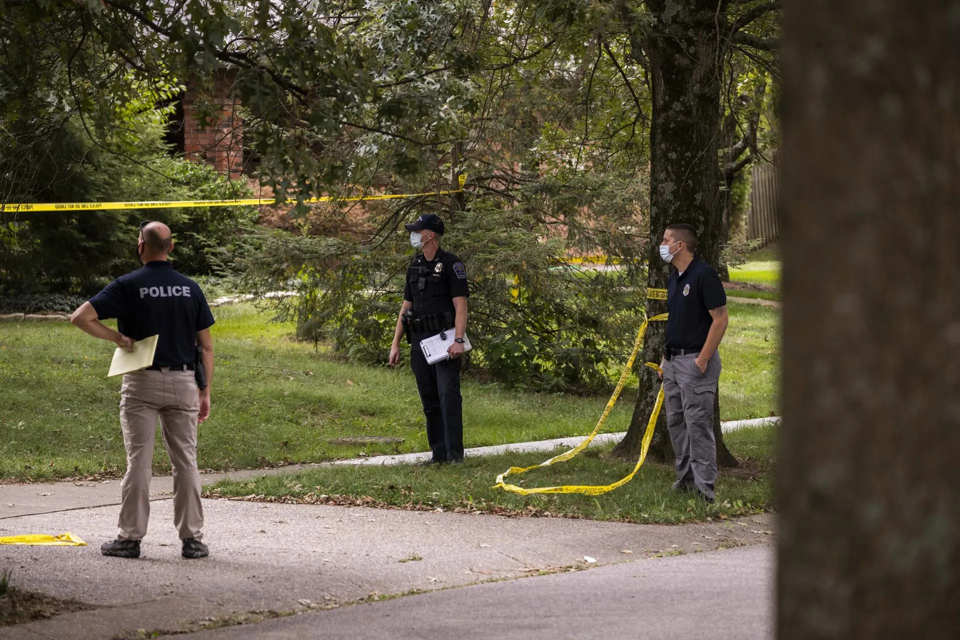 Jeremy Hogan/Keystone Press Agency