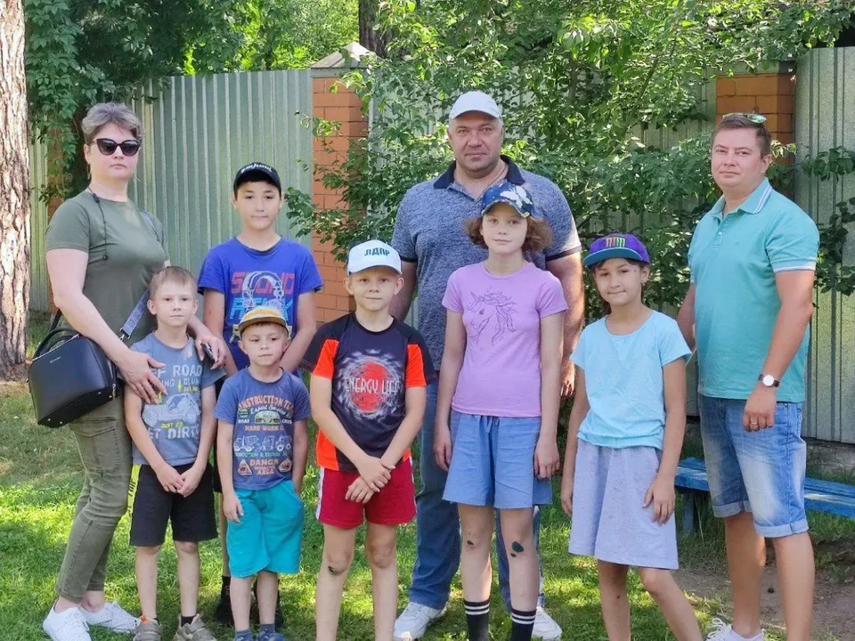 Фото: ГКУ СО Московской области СЦ «Люберецкий»