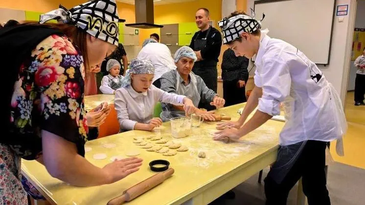 Фото: пресс-служба администрации г.о. Серпухова