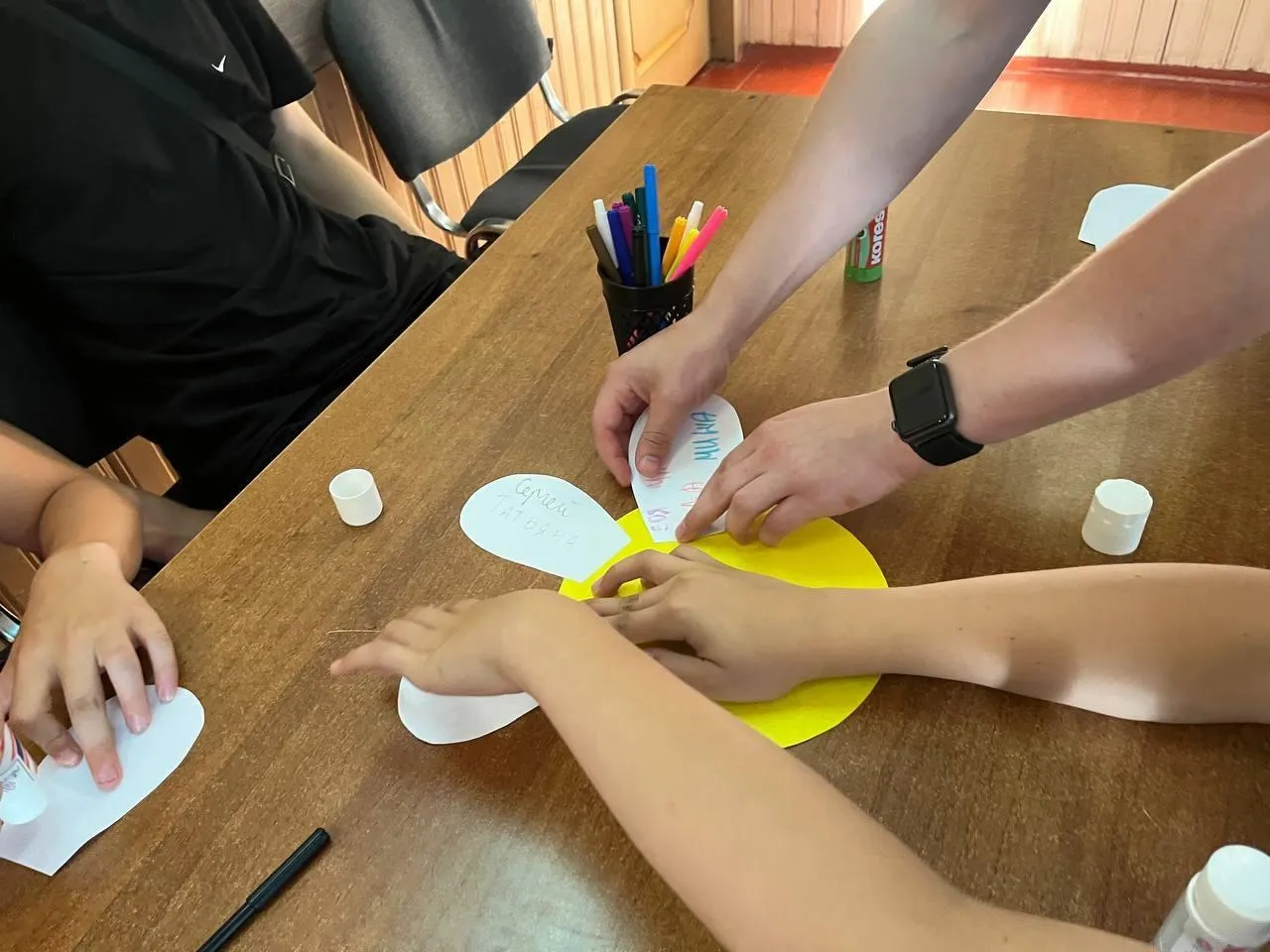 Фото: ДК Леонова