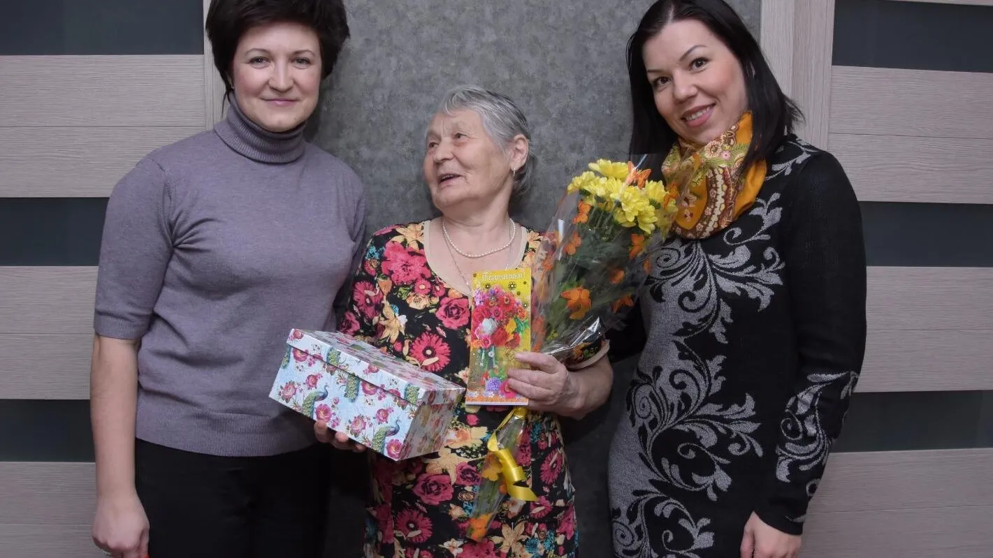 Фото: администрация Наро-Фоминского округа