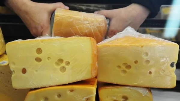 Россельхознадзор выявил запрещенную молочную продукцию в Москве