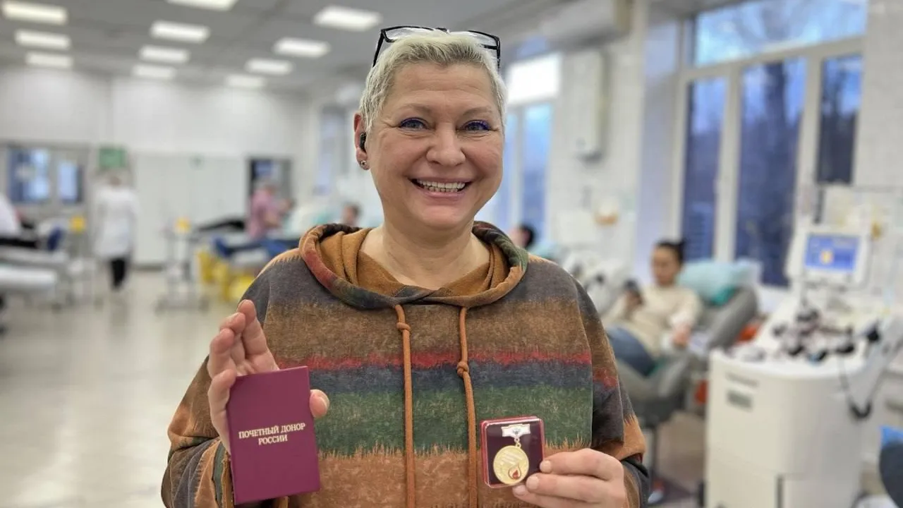 Министерство социального развития Подмосковья