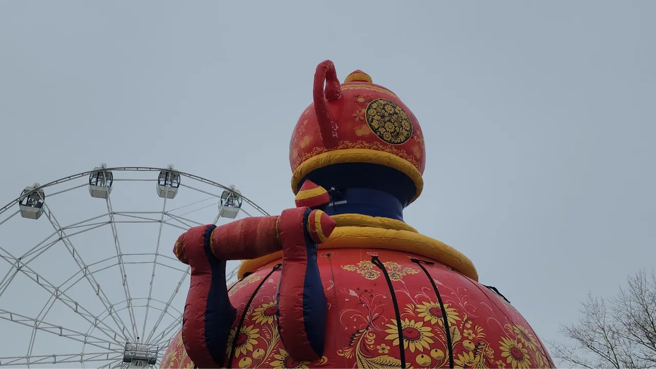 МедиаБанк Подмосковья/Наталья Лымарь