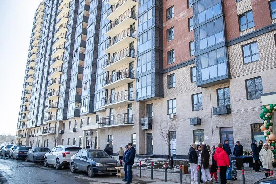 Пресс-служба администрации городского округа Одинцово