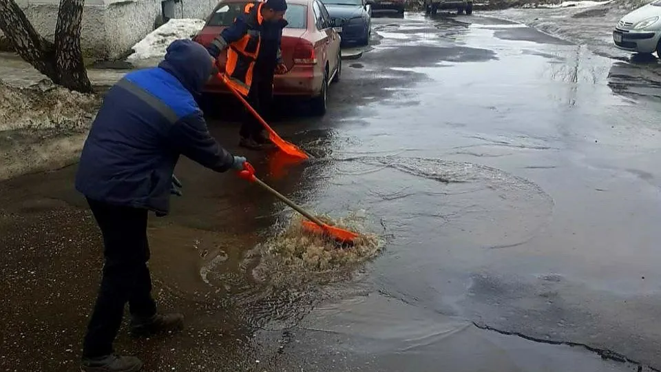 Фото: vk.com/Администрация городского округа Истра