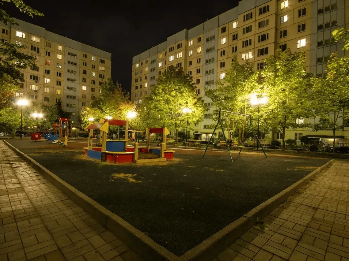 Фото: Министерство благоустройства Московской области