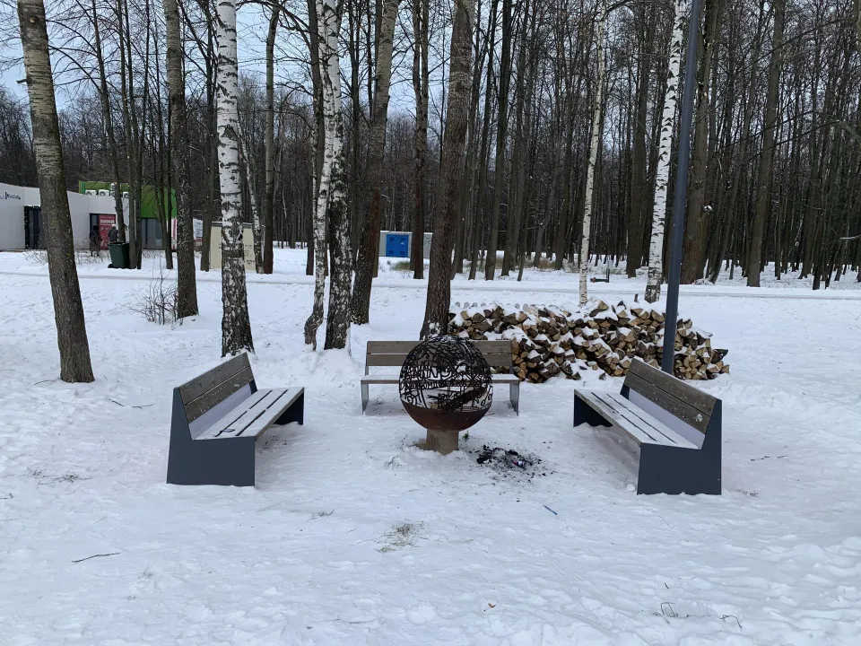 Фото: администрация г. о. Электросталь