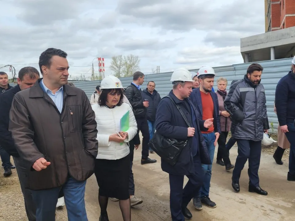 Фото: Наталия Надточая