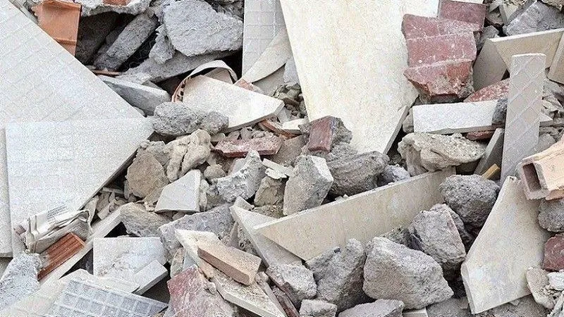 Штрафы на 22 млн руб выписали в Подмосковье за незаконную перевозку стройотходов