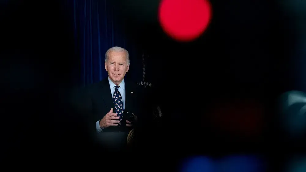 Фото: правительство США