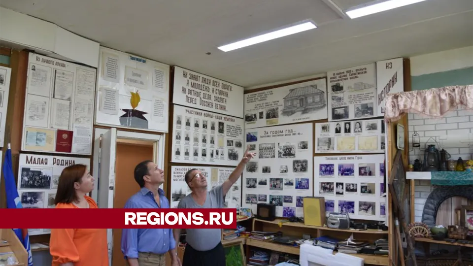 Фото: Владимир Останин