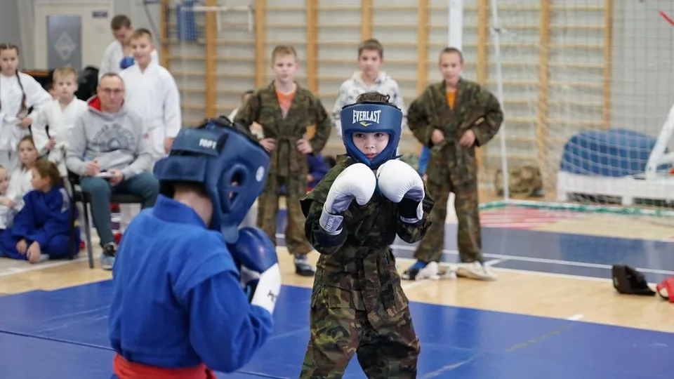 Фото: пресс-служба администрации г.о. Химки