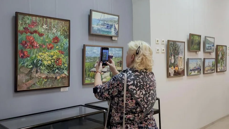 Фото: МедиаБанк Подмосковья/Анна Шолохова