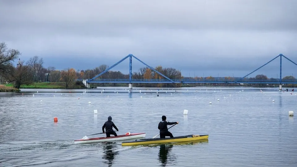 Фото: МедиаБанк Подмосковья/Ольга Антонова