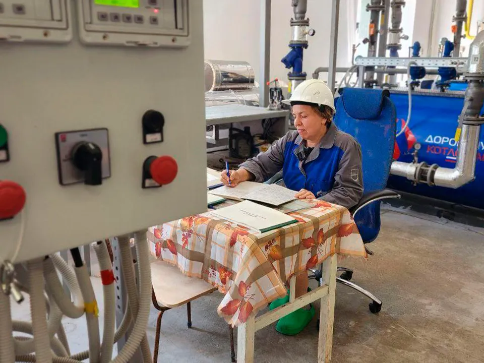 Фото: Валентина Максимова&nbsp;