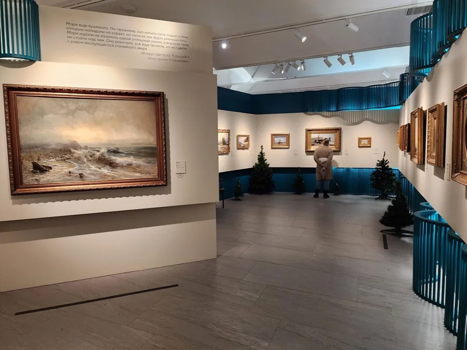 Фото: REGIONS/Валерий Гореловский