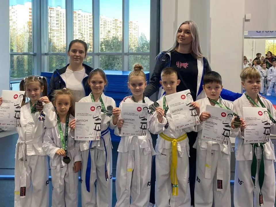 Фото: администрация городского округа Люберцы&nbsp;