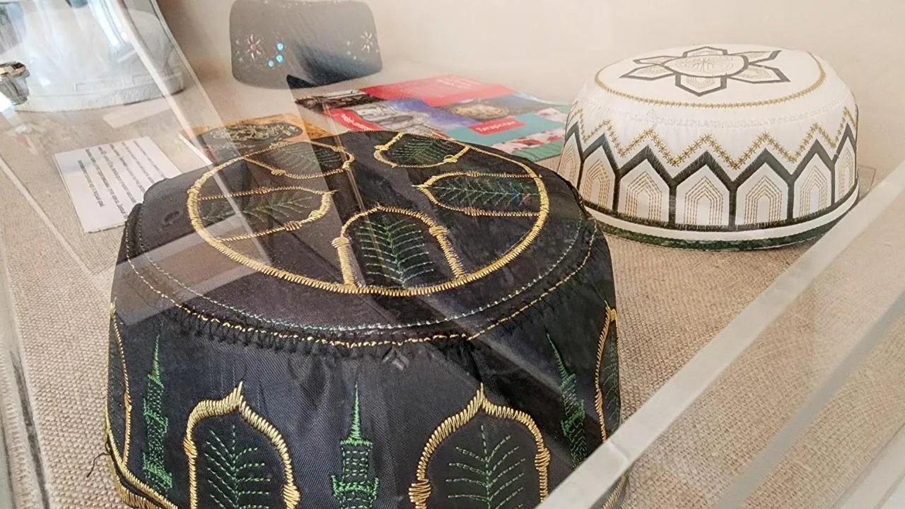 REGIONS/Мария Андрюхина