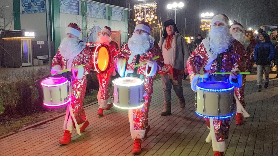 Фото: Медиабанк Подмосковья/Иван Дубров