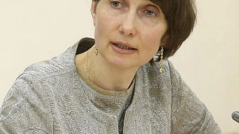 Первый слет выпускников детских домов состоится в Подмосковье 