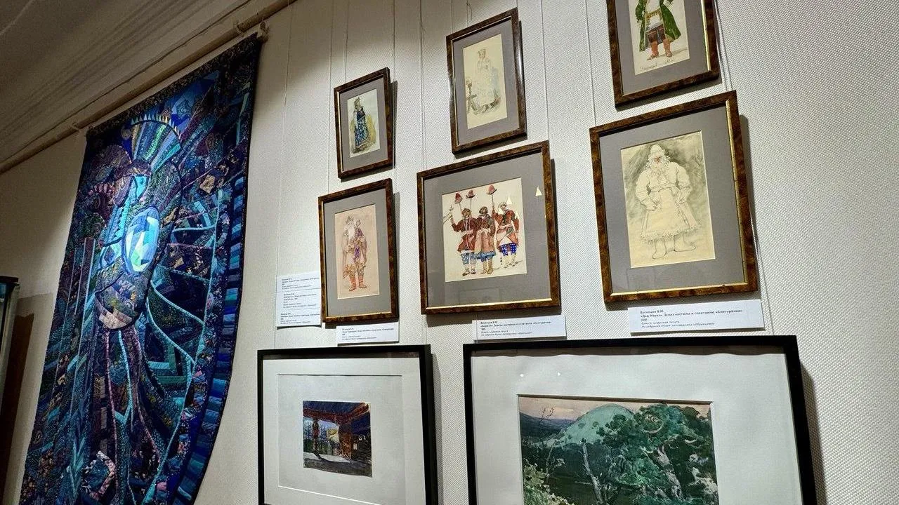 REGIONS/Татьяна Сташенко