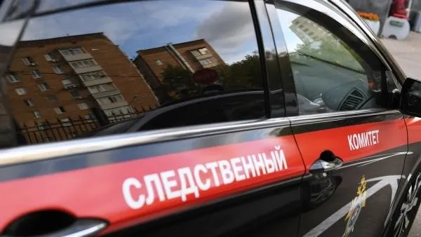 Труп без головы нашли в поле в Лосино-Петровском